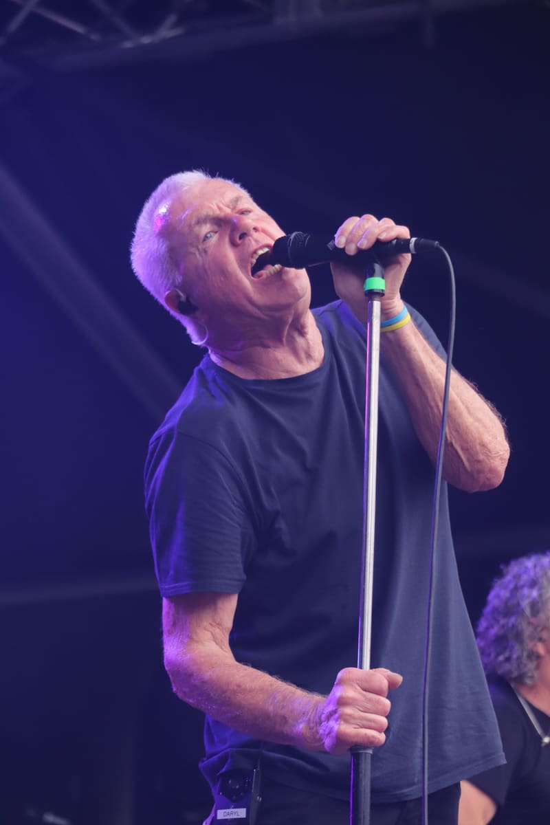 Daryl Braithwaite