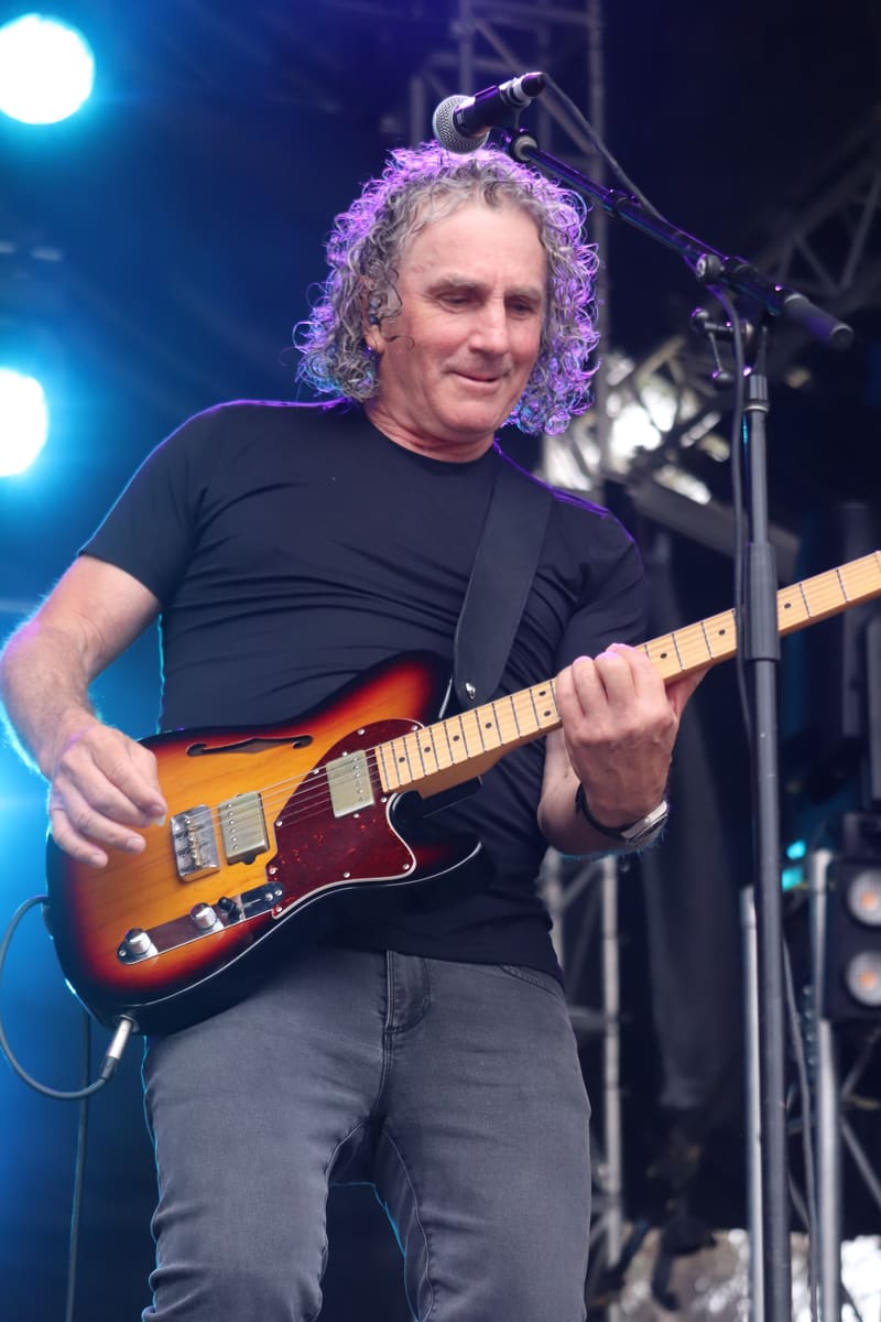 Daryl Braithwaite