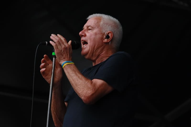 Daryl Braithwaite