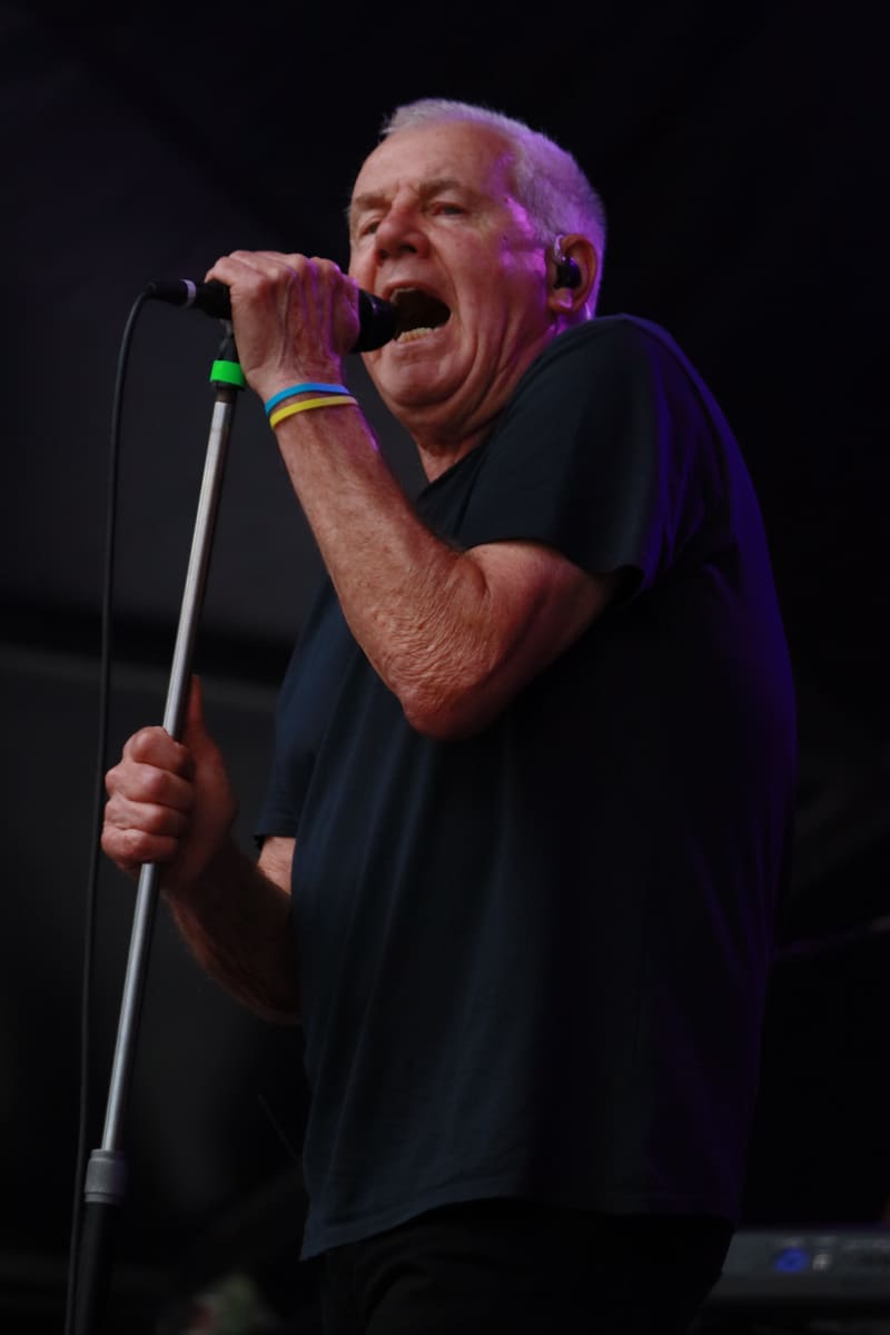 Daryl Braithwaite