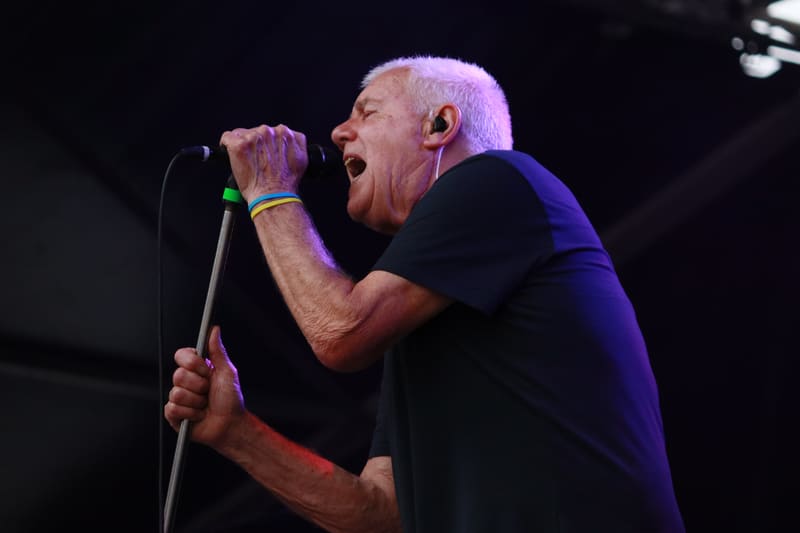 Daryl Braithwaite