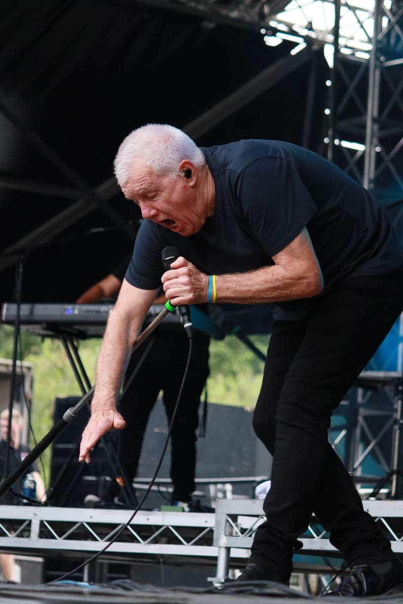 Daryl Braithwaite