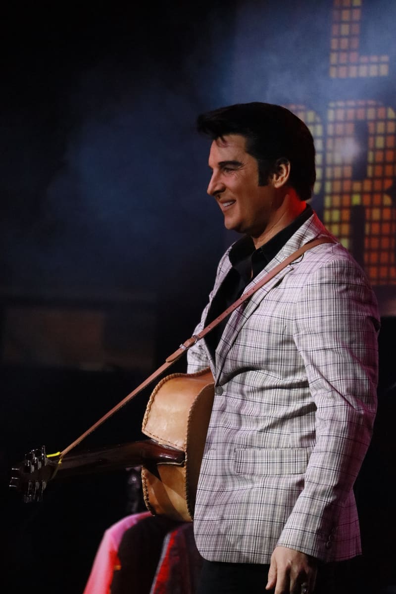 Adelaide International Elvis Festival 2024