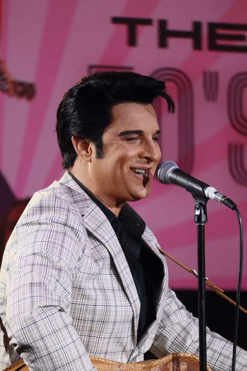 Adelaide International Elvis Festival 2024