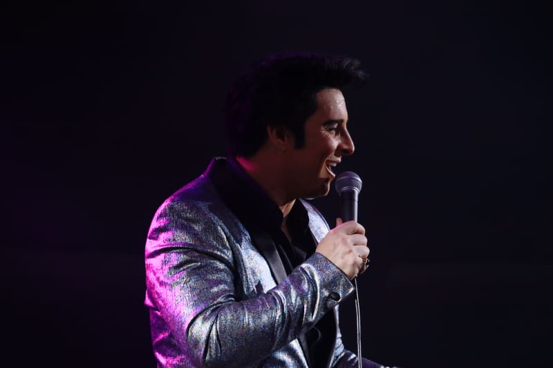 Adelaide International Elvis Festival 2024