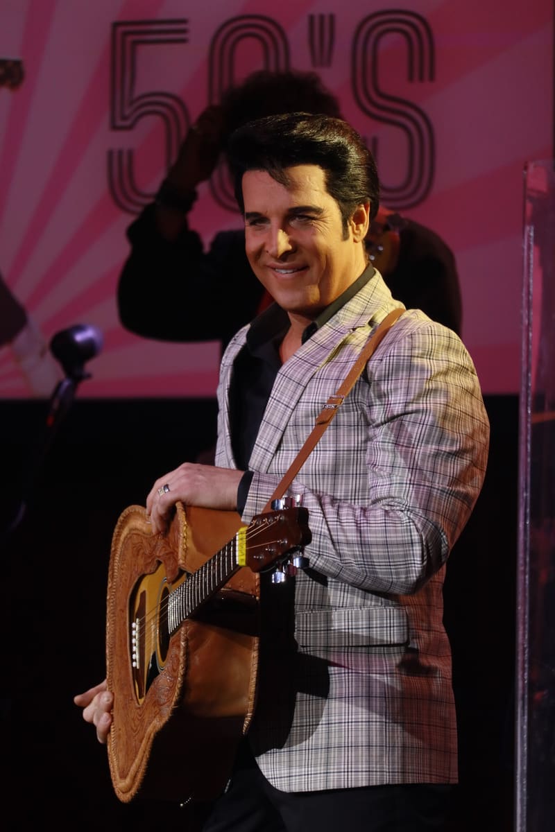 Adelaide International Elvis Festival 2024
