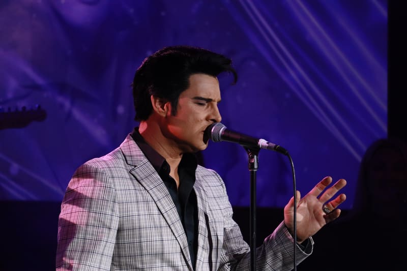 Adelaide International Elvis Festival 2024