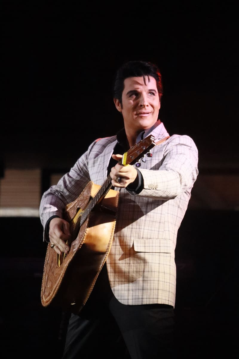 Adelaide International Elvis Festival 2024