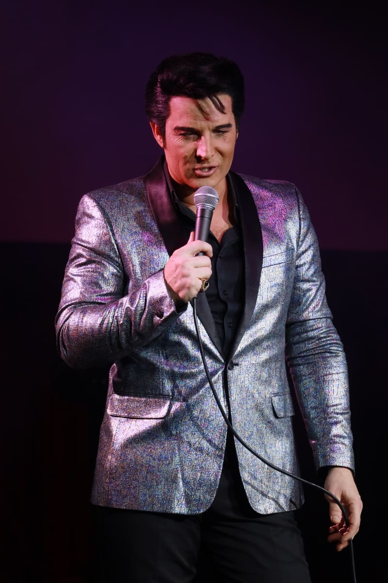 Adelaide International Elvis Festival 2024