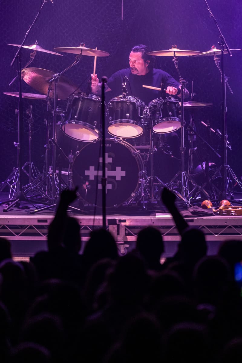 The Cult
