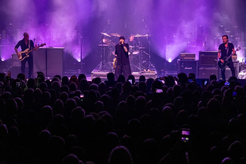 The Cult