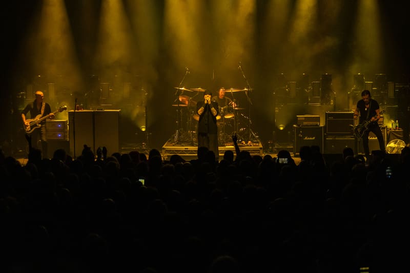 The Cult