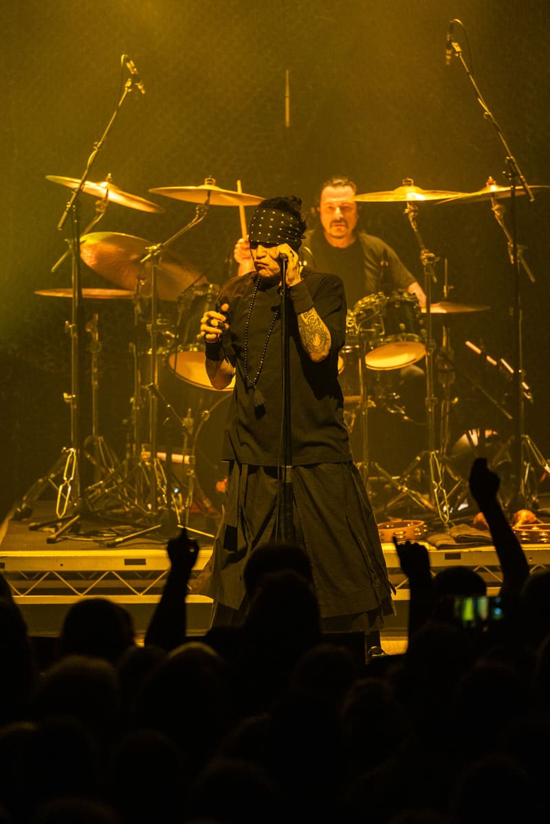 The Cult