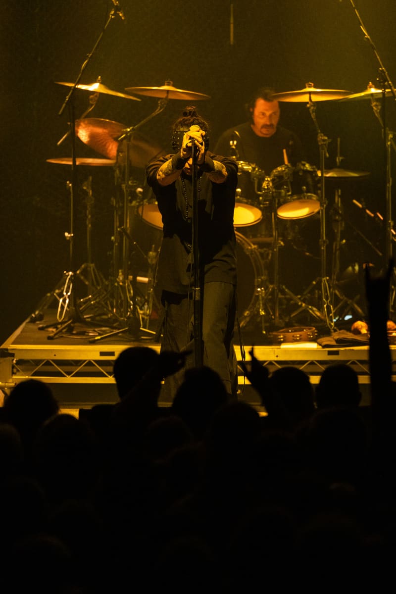 The Cult