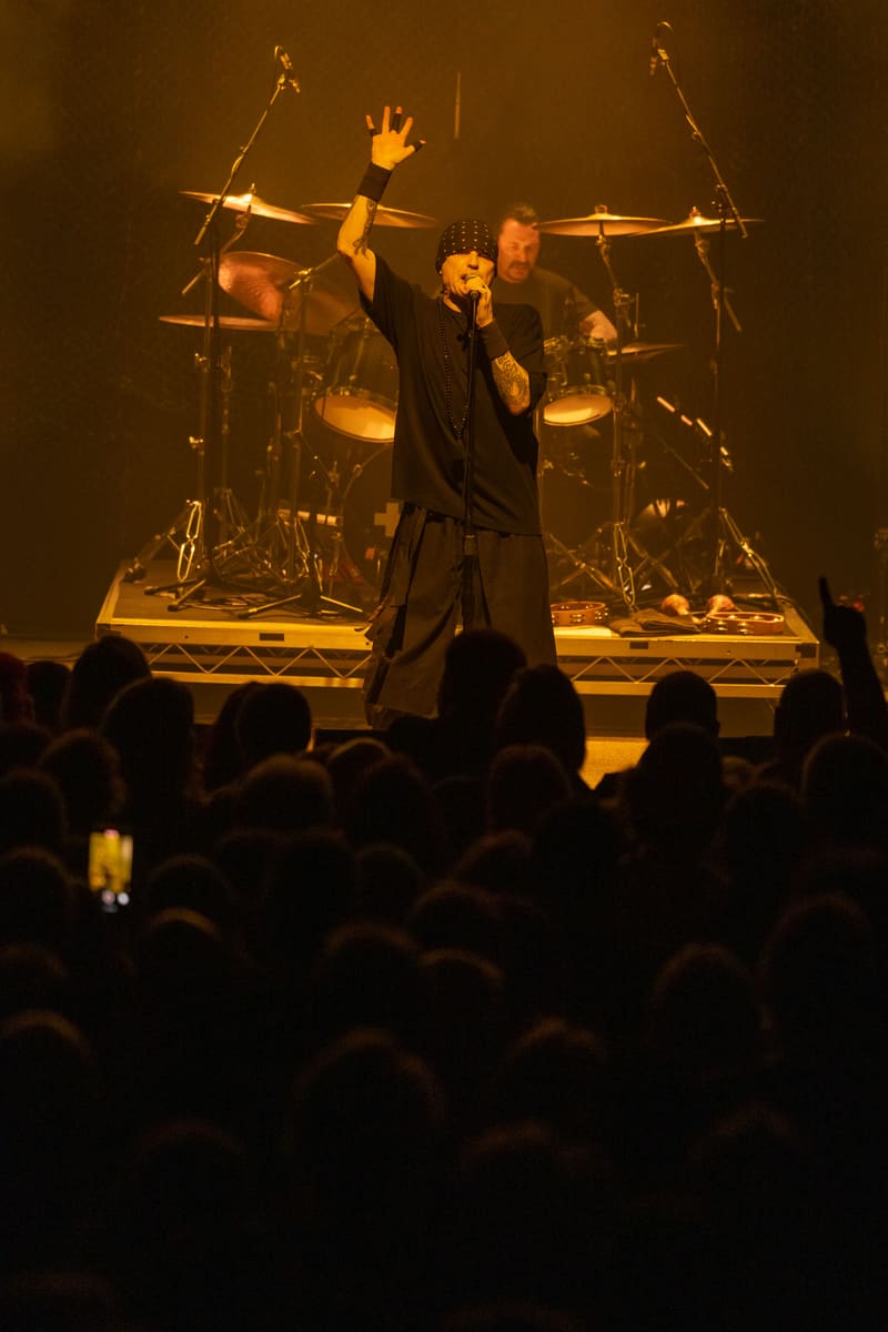 The Cult