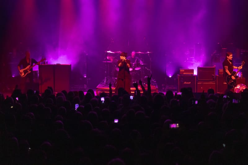 The Cult