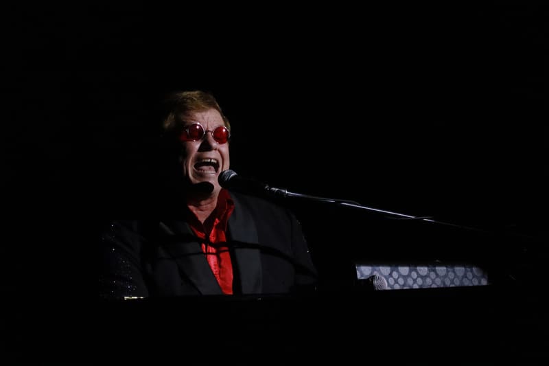 Vegas In Concert