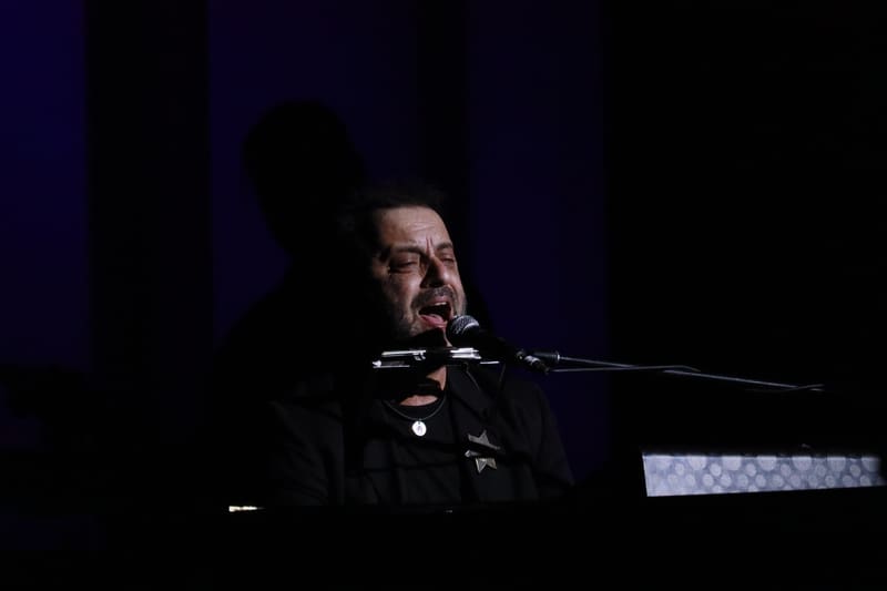 Vegas In Concert