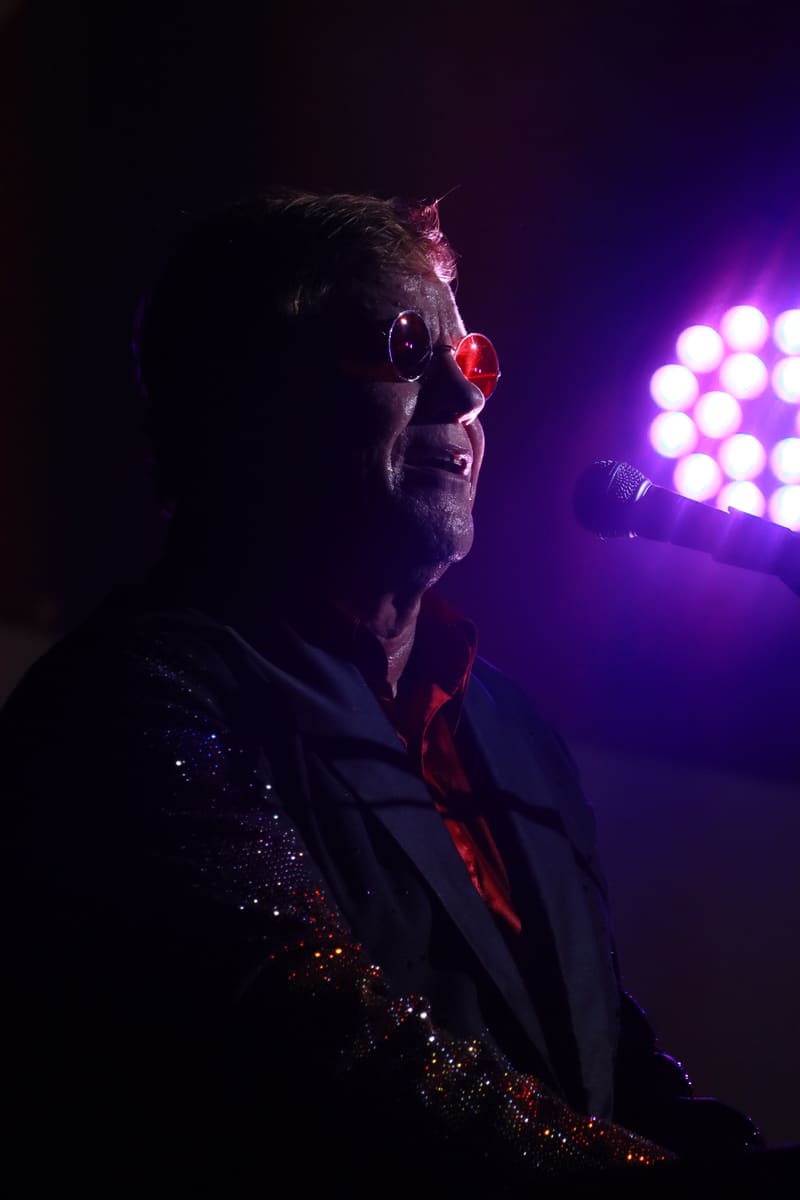 Vegas In Concert