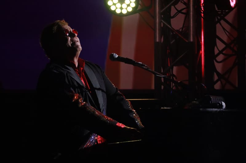 Vegas In Concert