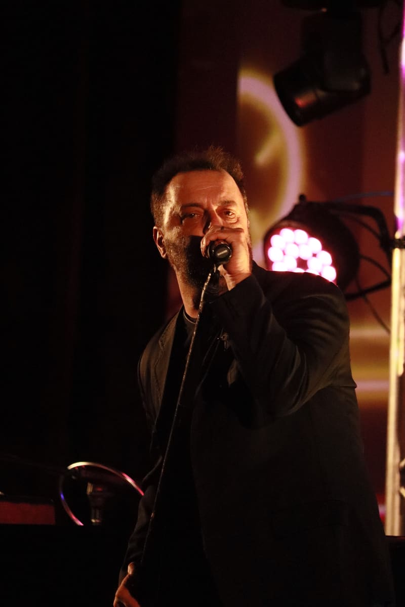 Vegas In Concert