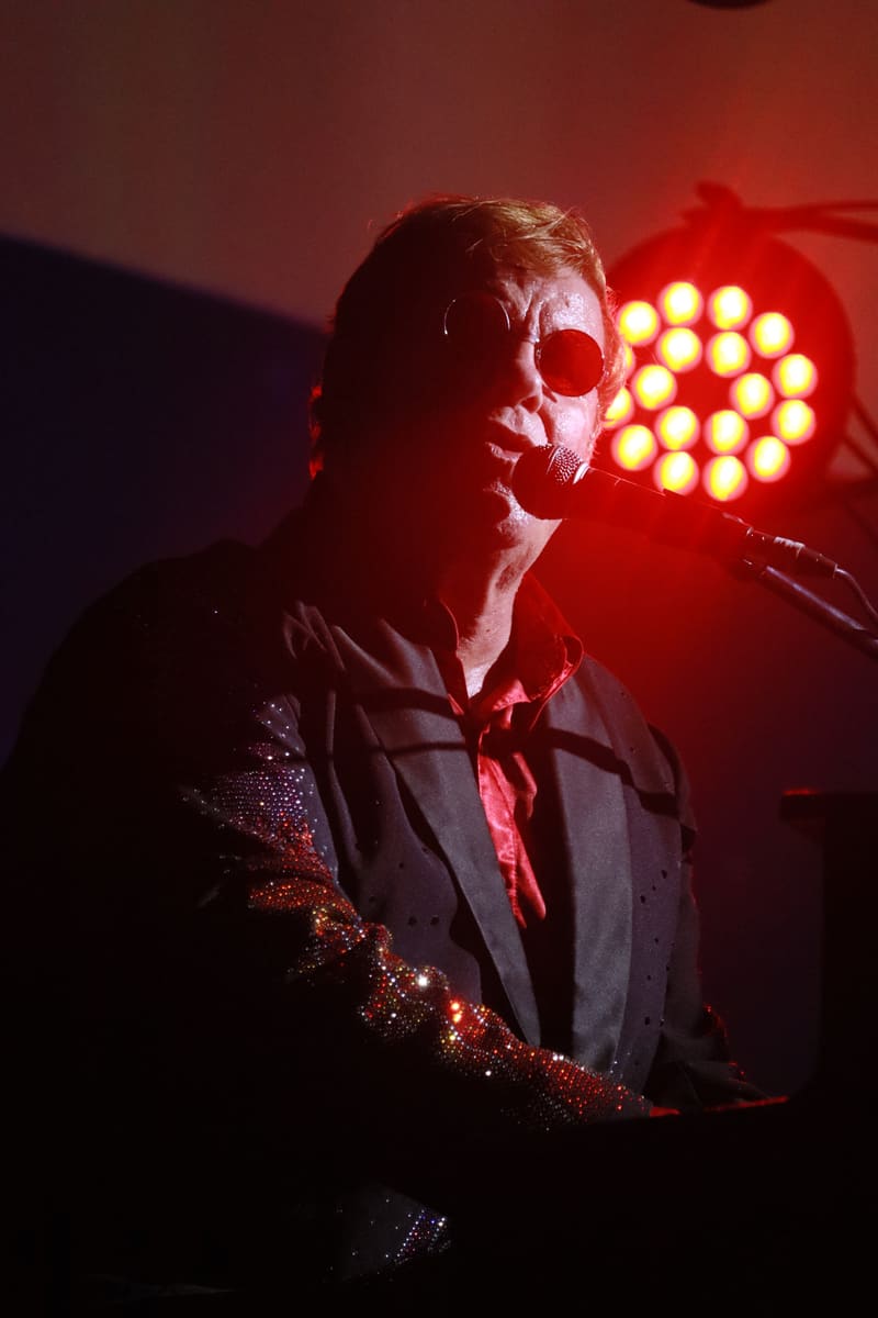Vegas In Concert