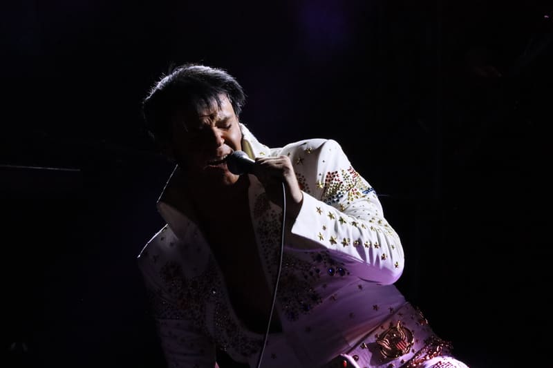 Vegas In Concert