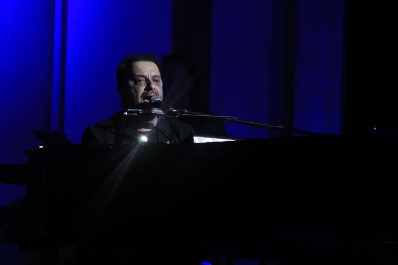 Vegas In Concert
