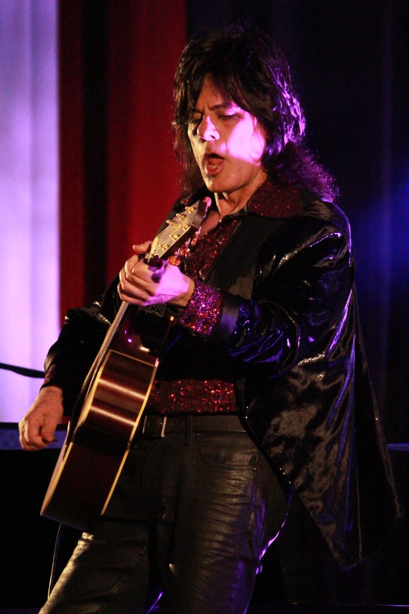 Vegas In Concert