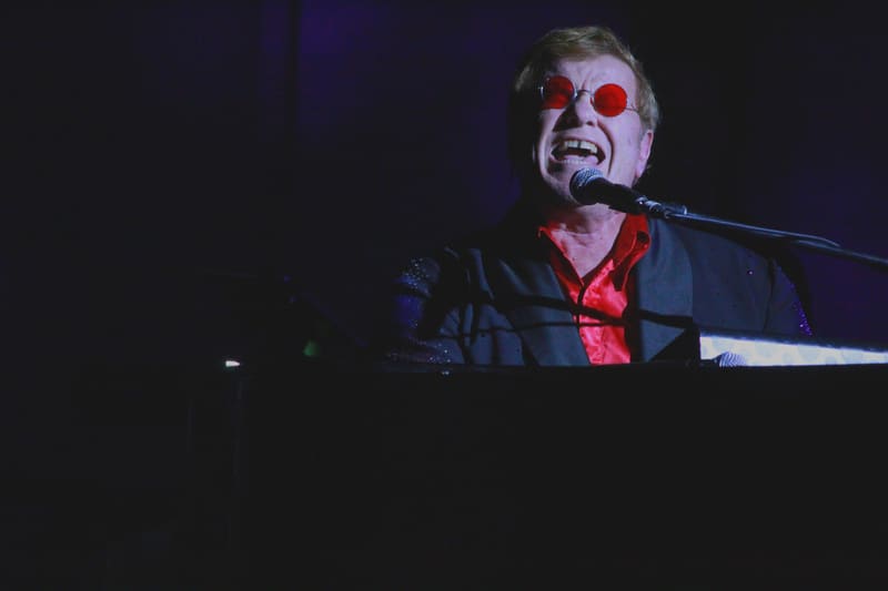 Vegas In Concert