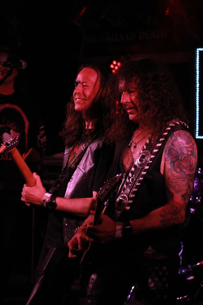 Australian Kiss Army