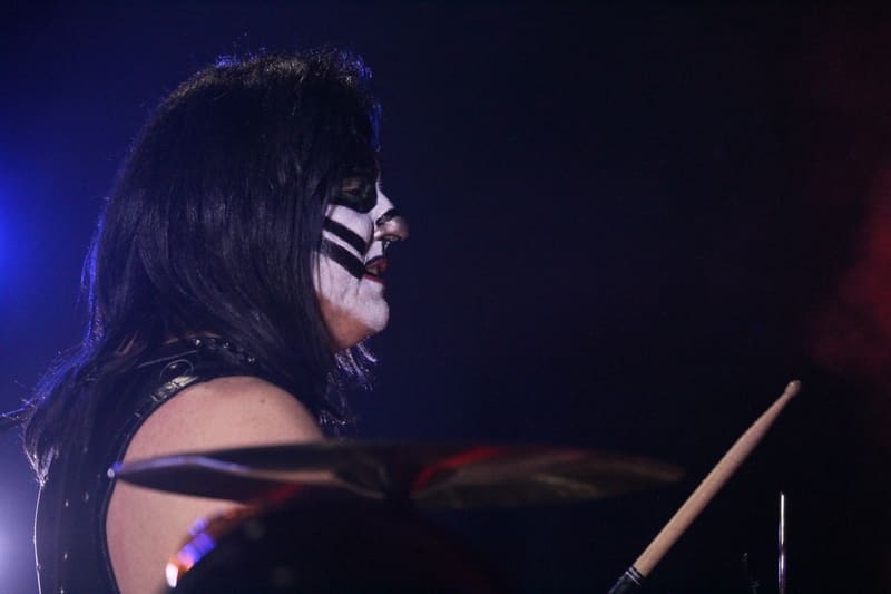 Australian Kiss Army