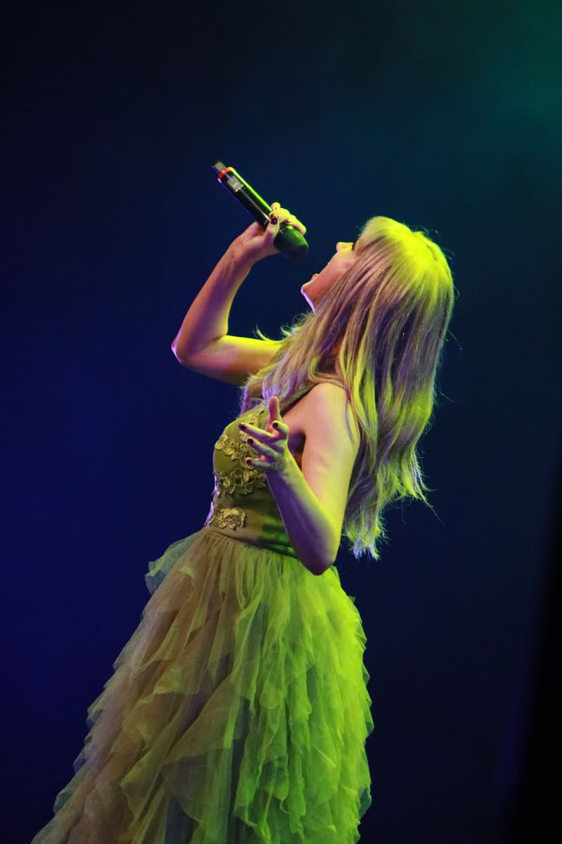 An Ultimate Taylor Swift Tribute