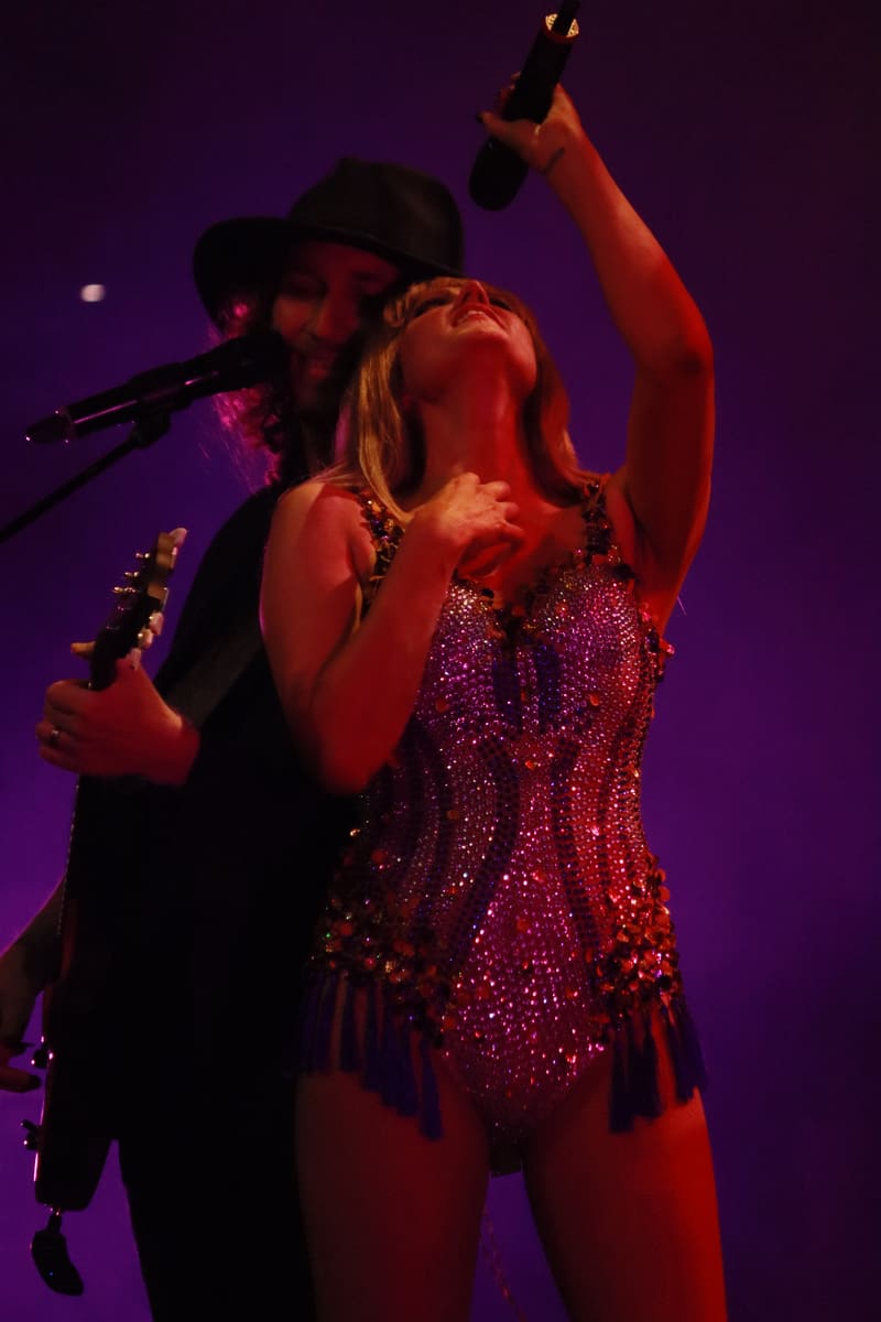An Ultimate Taylor Swift Tribute