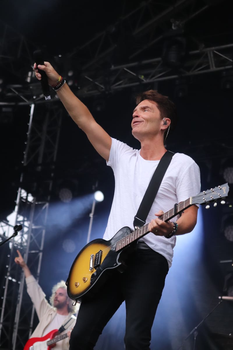 Richard Marx