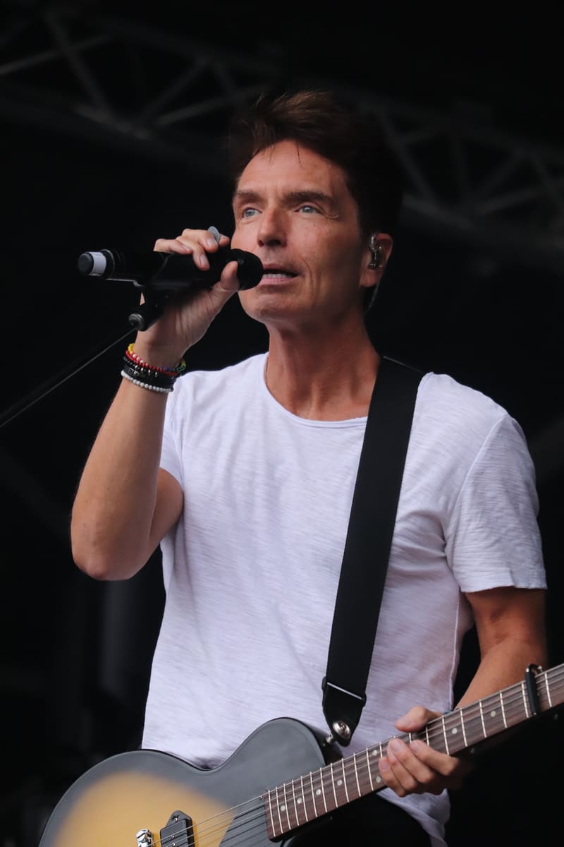 Richard Marx