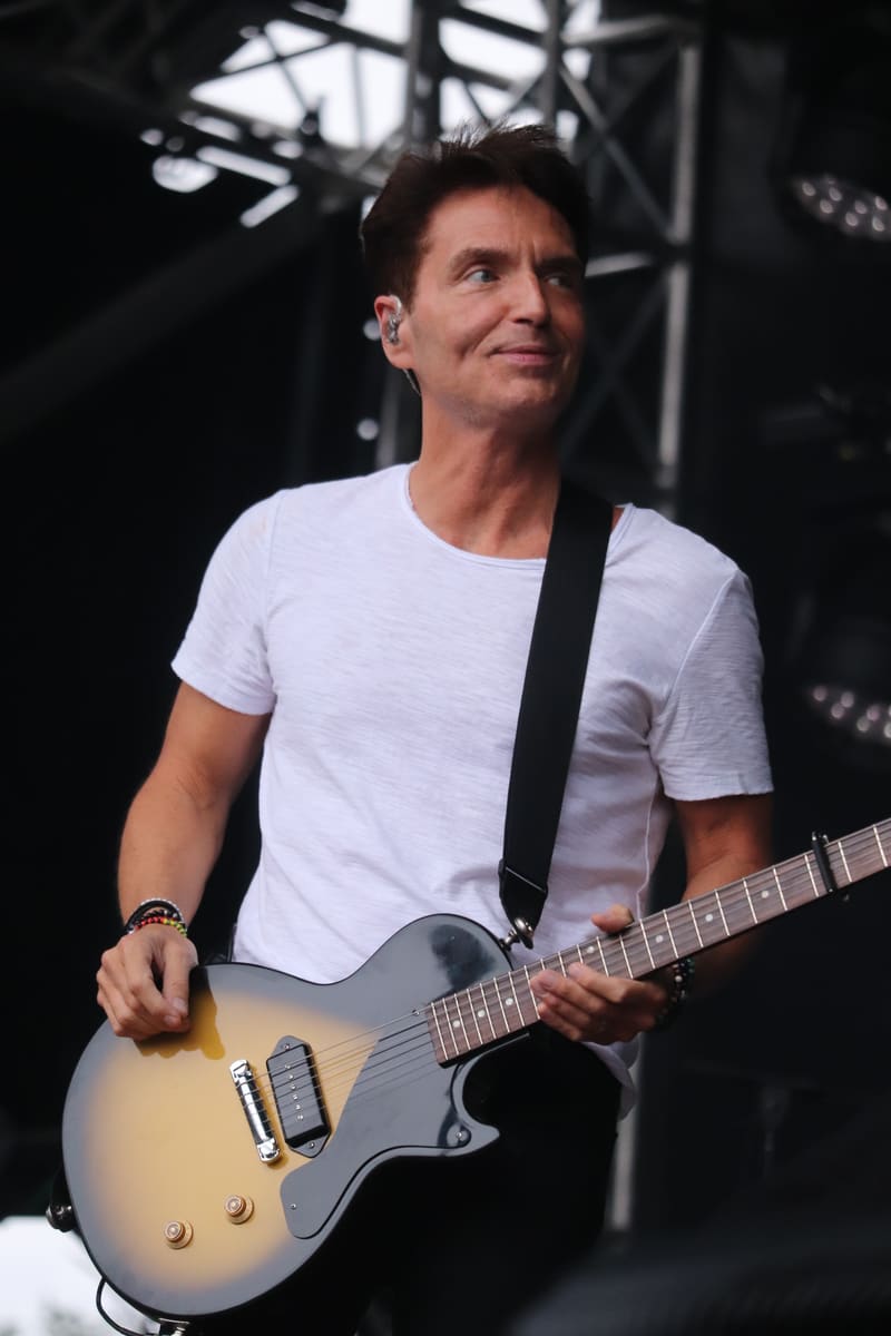 Richard Marx