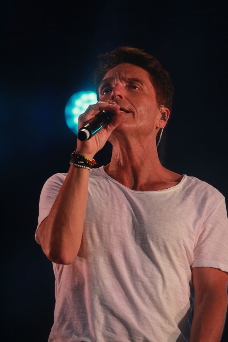 Richard Marx