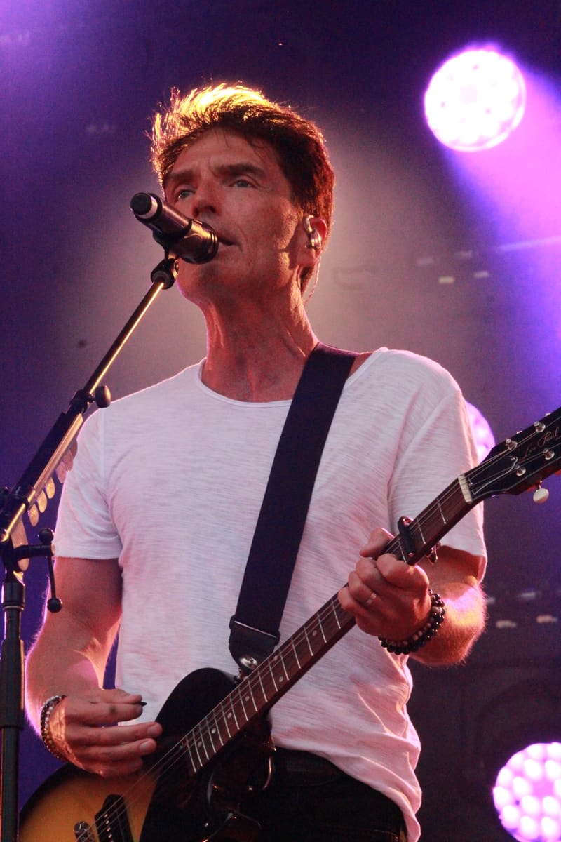 Richard Marx