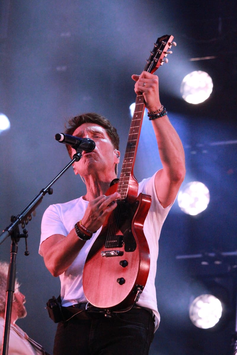 Richard Marx