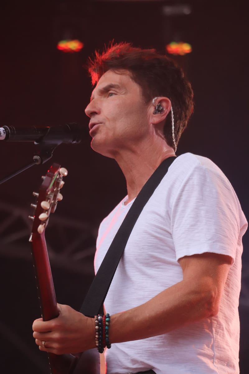Richard Marx