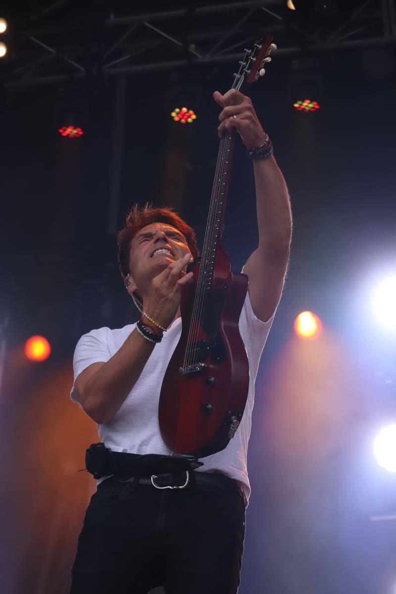 Richard Marx