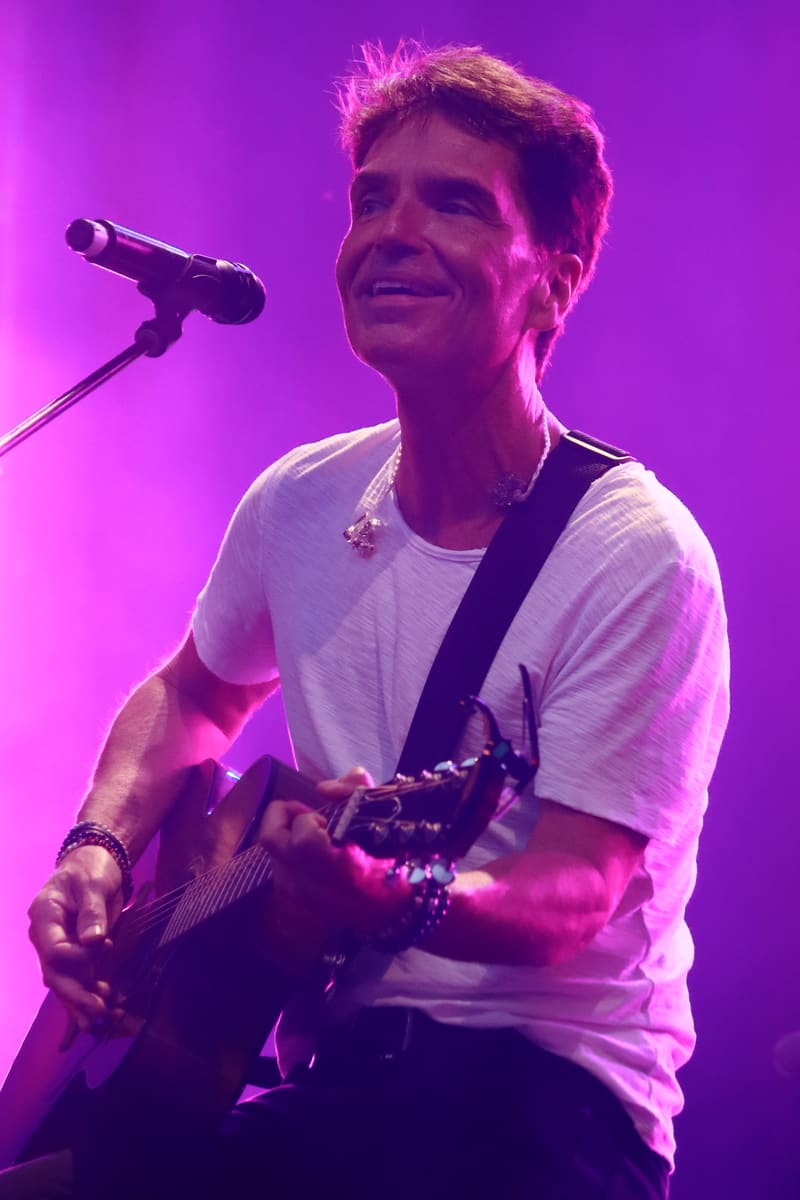 Richard Marx