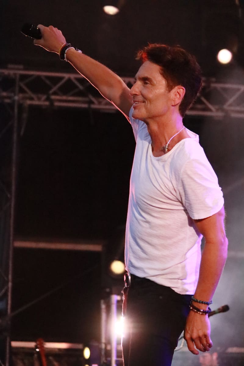 Richard Marx