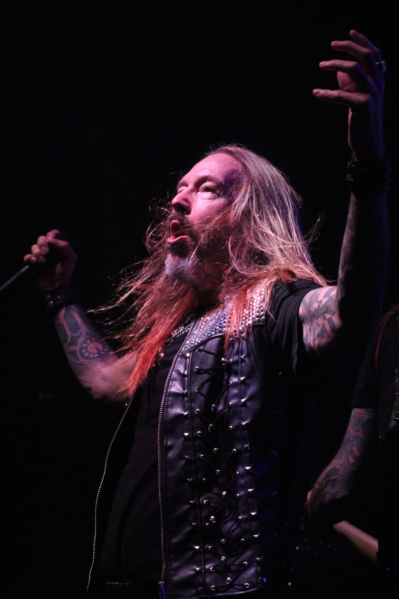 Hammerfall