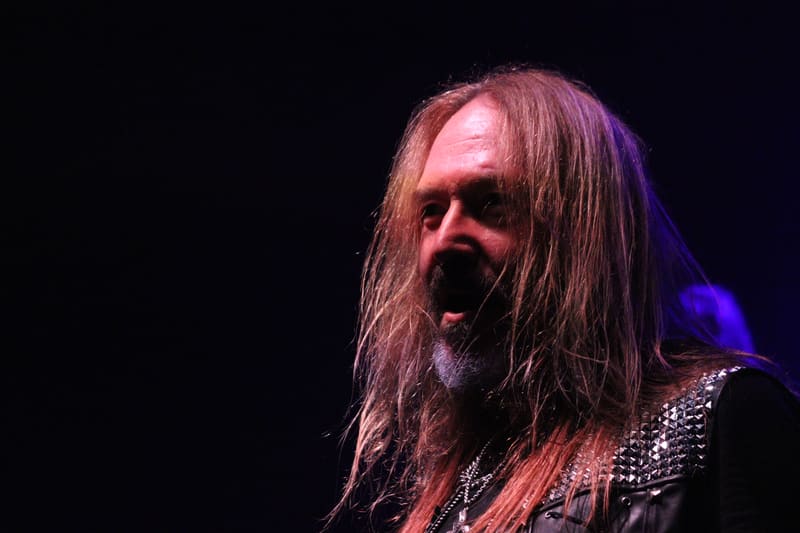 Hammerfall
