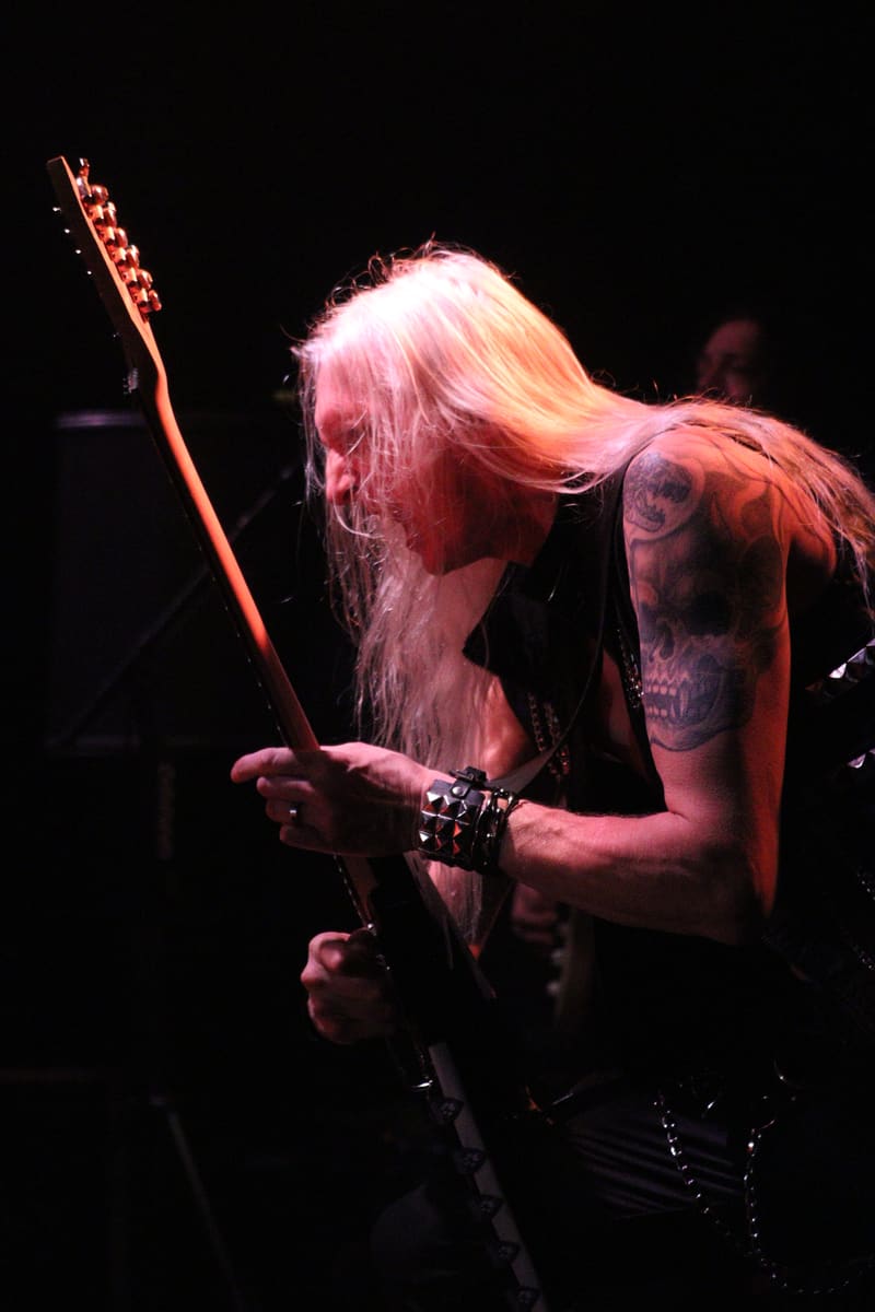 Hammerfall