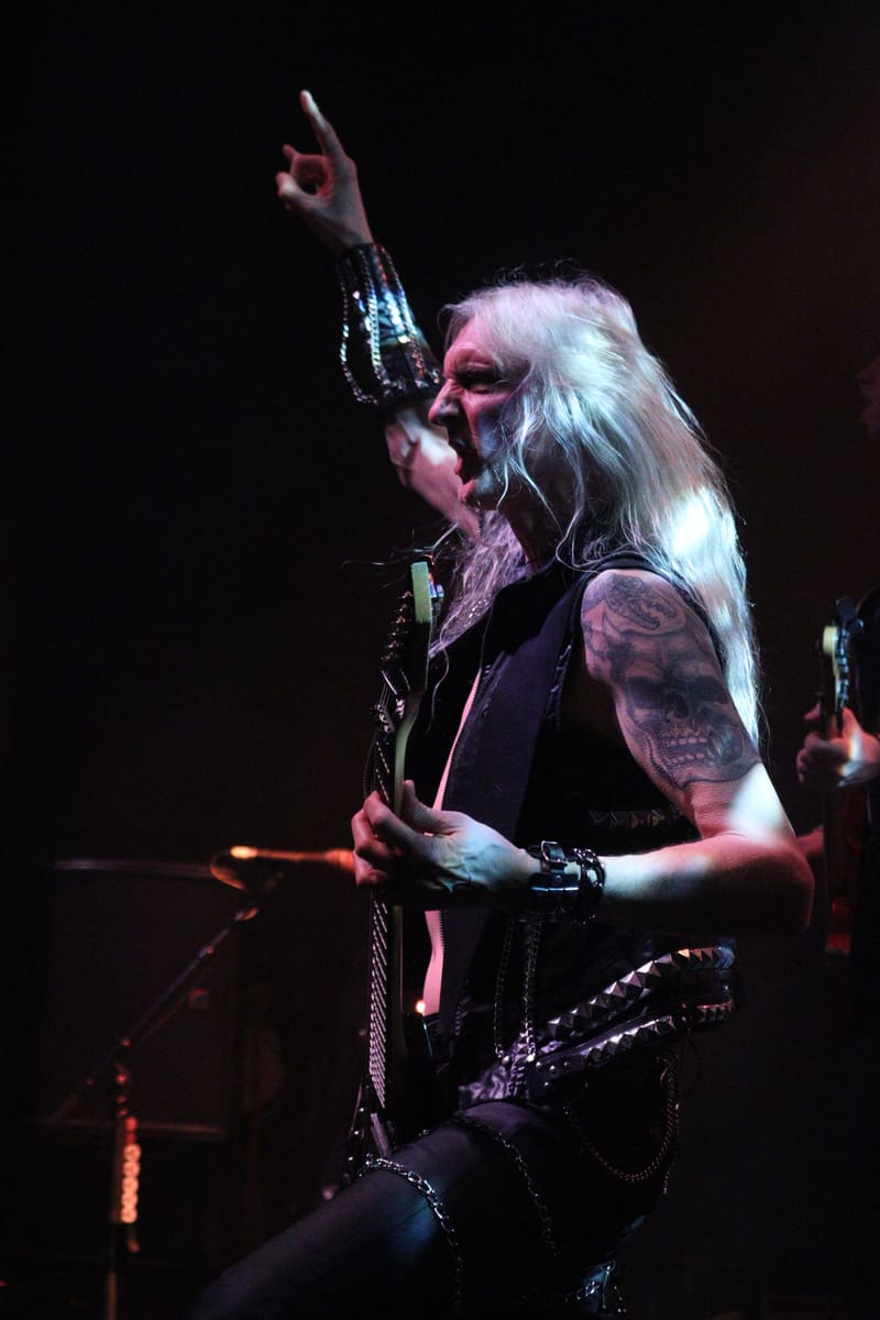 Hammerfall