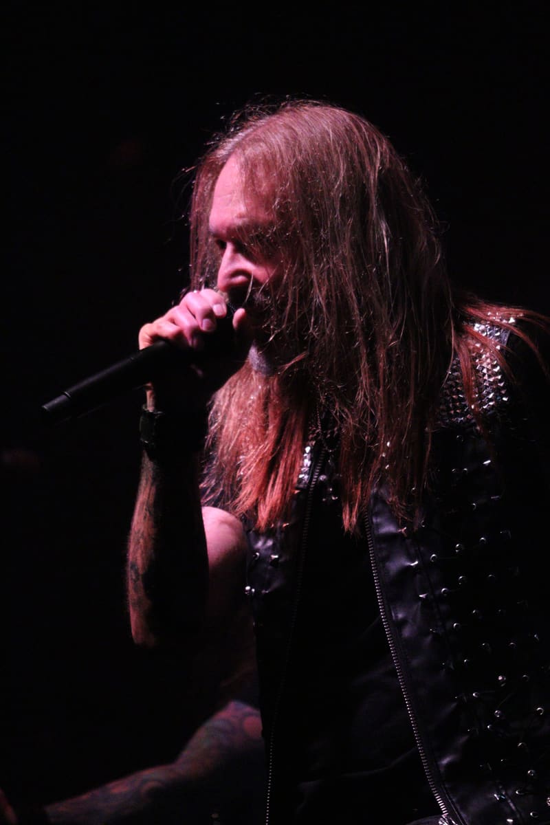 Hammerfall