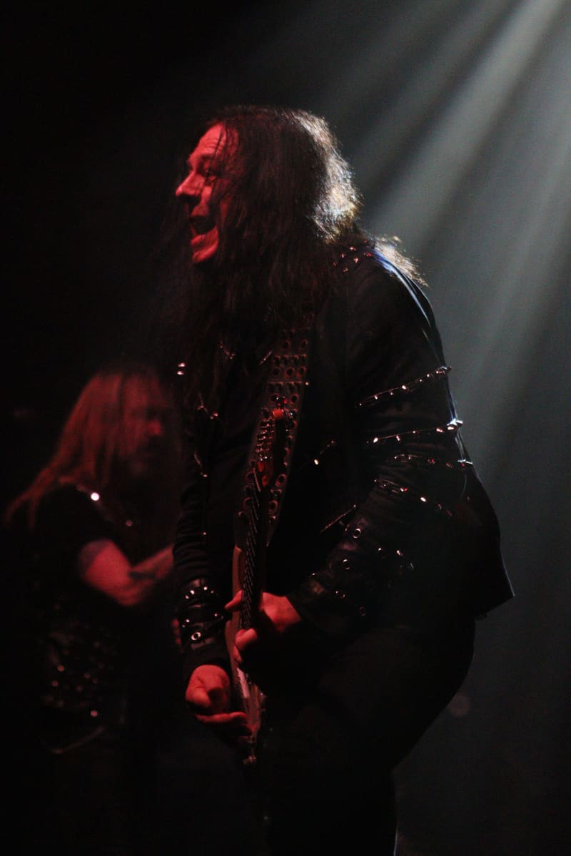 Hammerfall